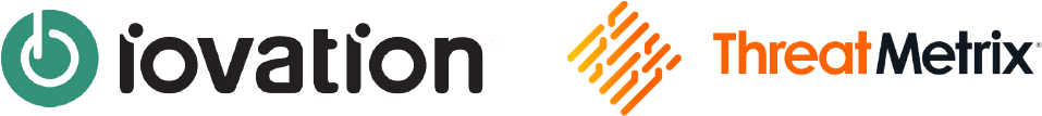 iovation and ThreatMetrix fraud-prevention badges — Audplay Australia