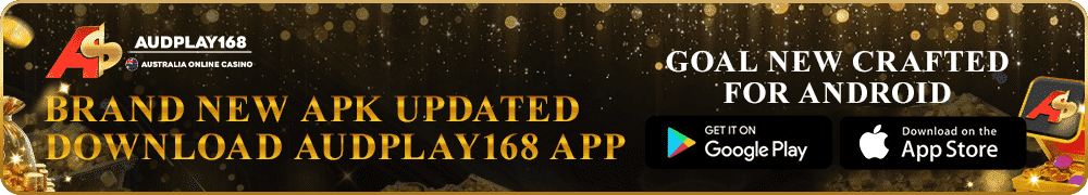 Audplay app download banner for Android and iOS — Audplay Australia
