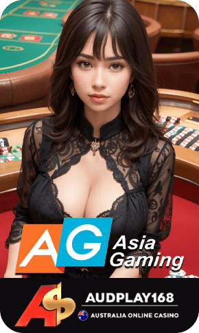 Audplay Asia Gaming game tile — Audplay Australia
