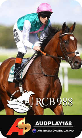 Audplay Rcb988 game tile — Audplay Australia