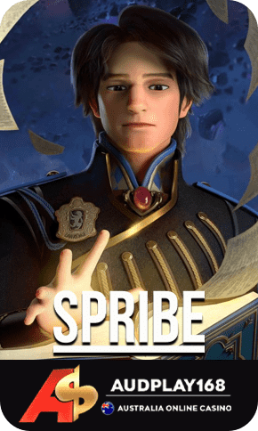 Audplay Spribe crash games tile — Audplay Australia