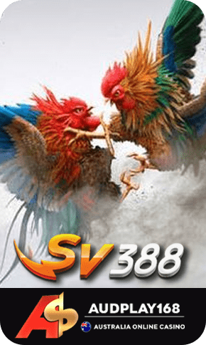 Audplay Sv388 game tile — Audplay Australia