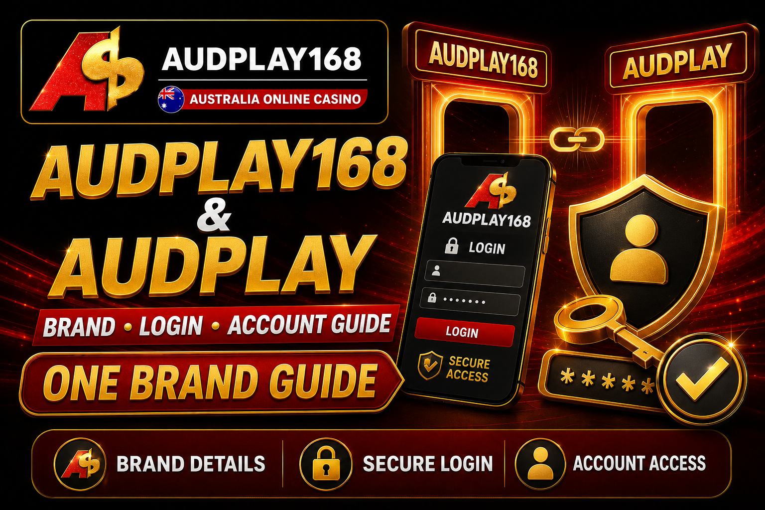 AUDPLAY168 