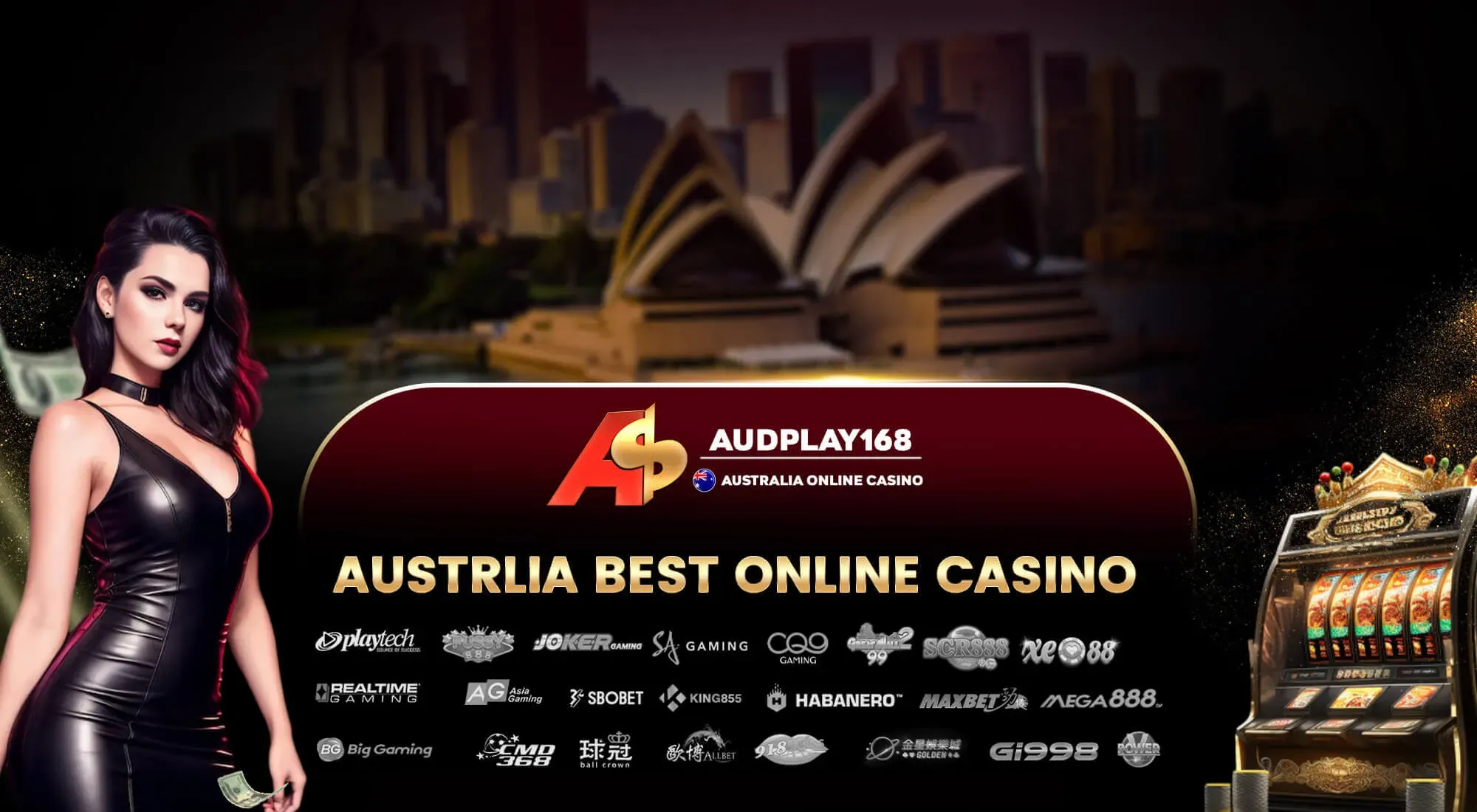 AUDPlay 