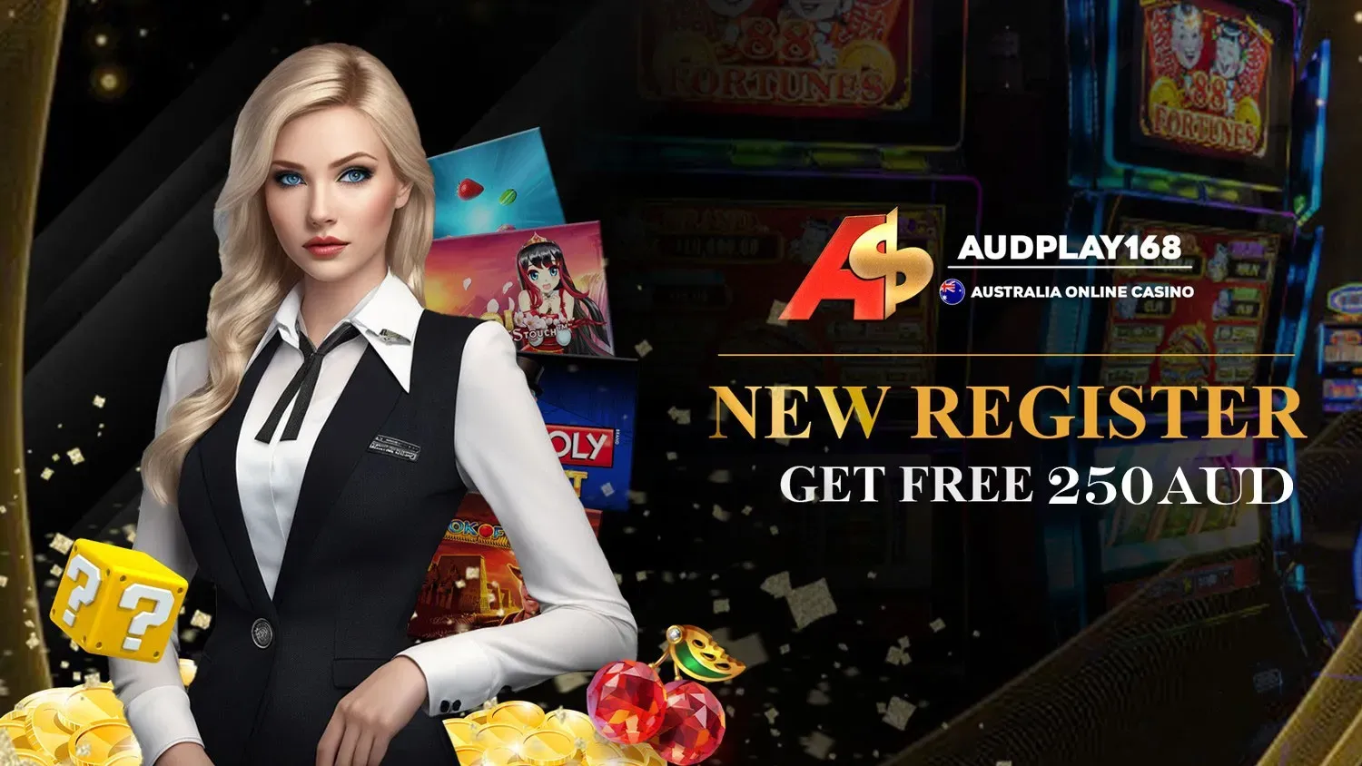 audplay promotions