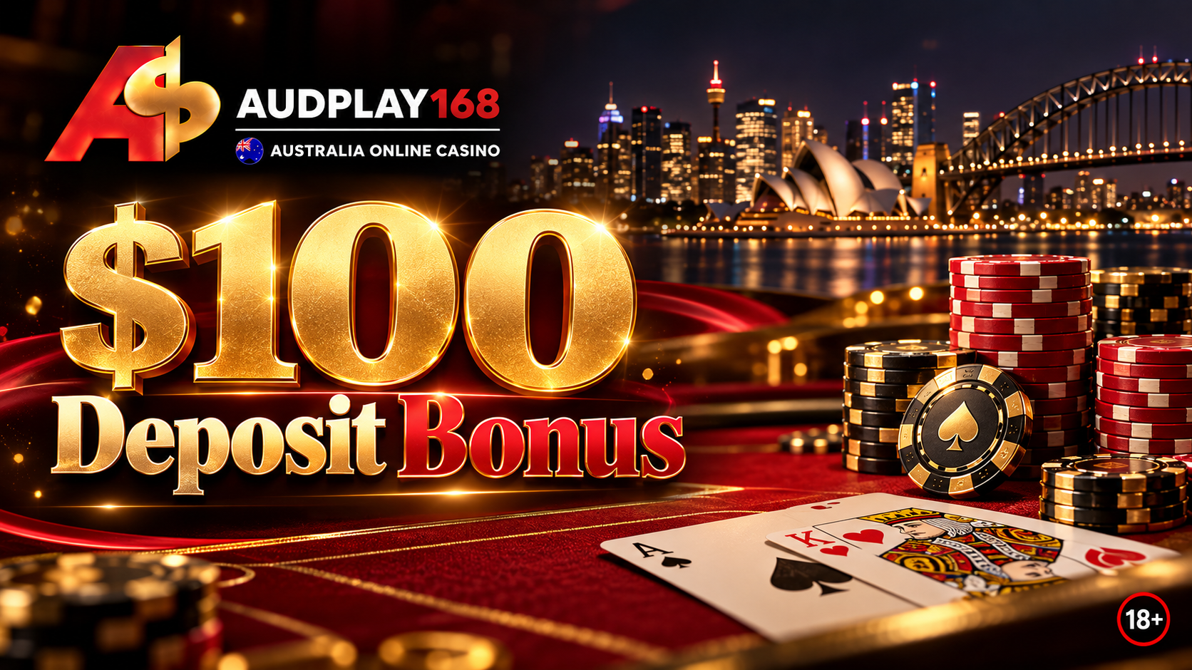 $100 pokies bonus Australia