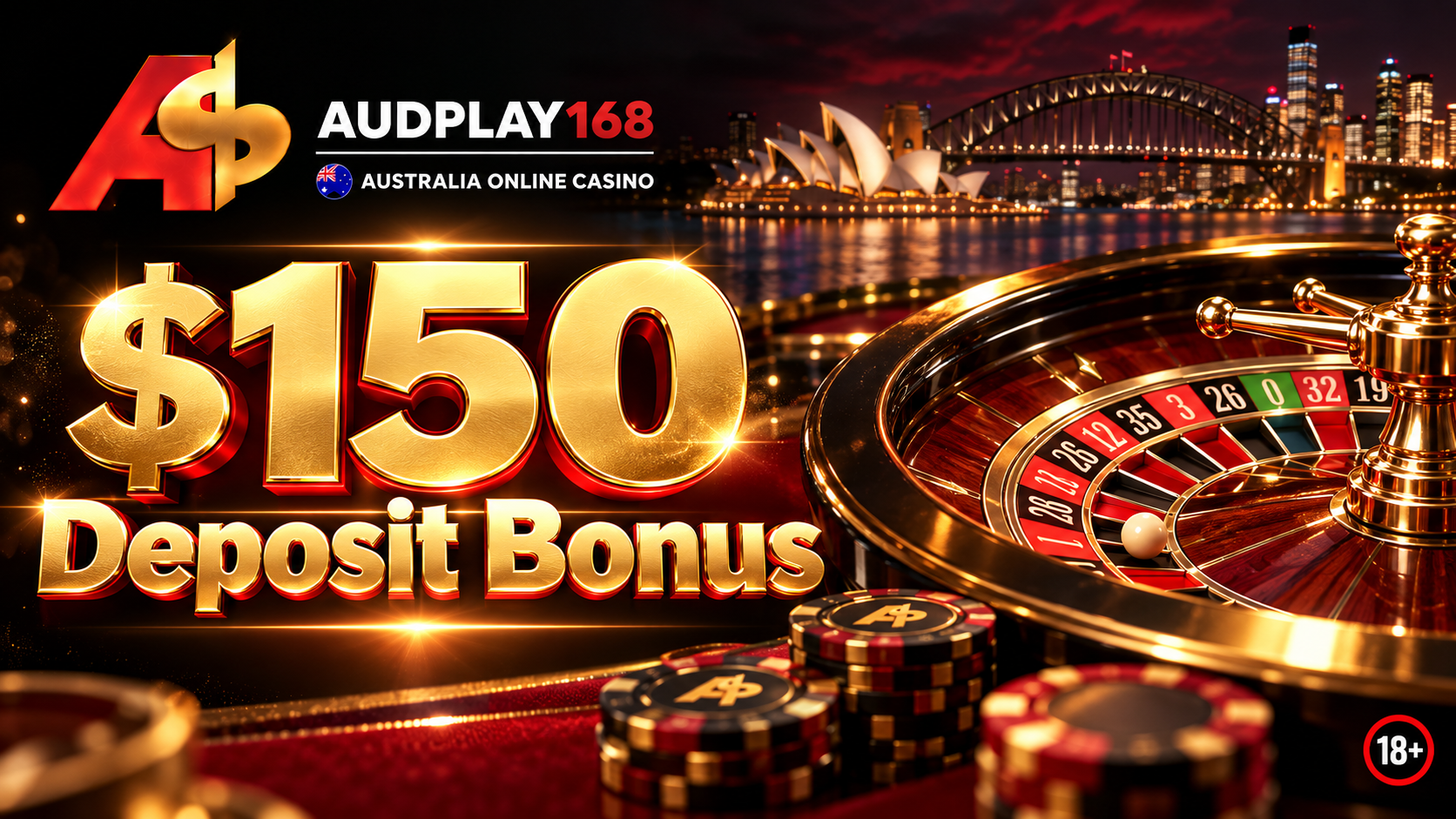 $150 pokies welcome offer