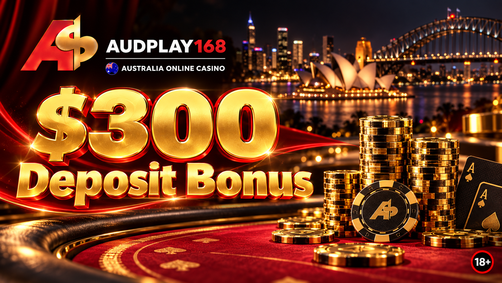 $300 pokies bonus Australia