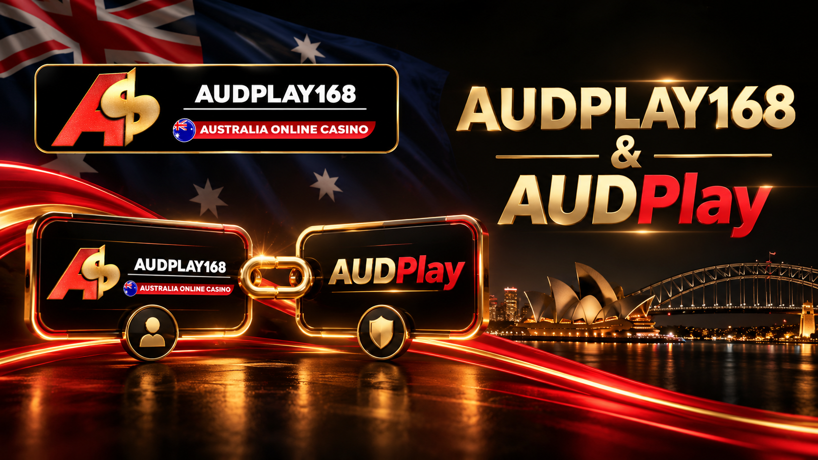 AUDPLAY168 