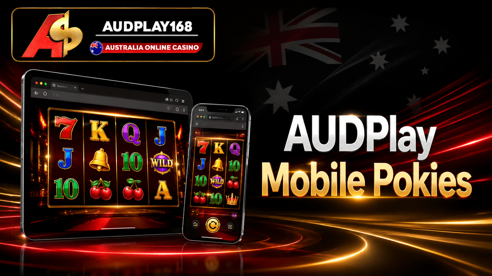 mobile pokies Australia